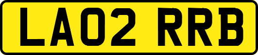 LA02RRB