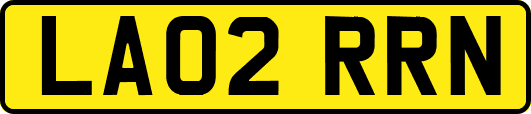 LA02RRN