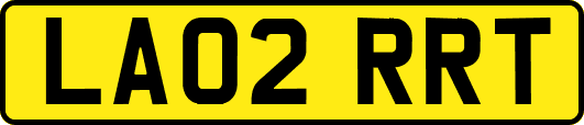 LA02RRT