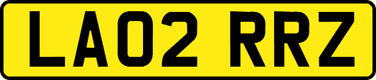 LA02RRZ