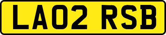 LA02RSB
