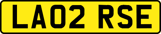 LA02RSE