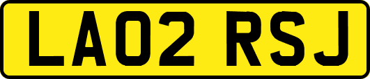LA02RSJ
