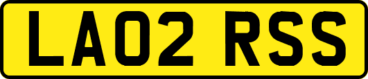 LA02RSS