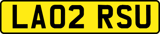 LA02RSU