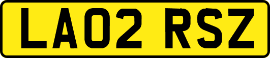 LA02RSZ