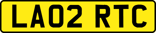 LA02RTC