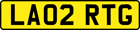 LA02RTG