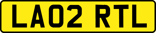 LA02RTL