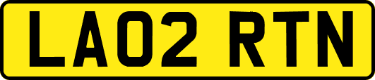 LA02RTN