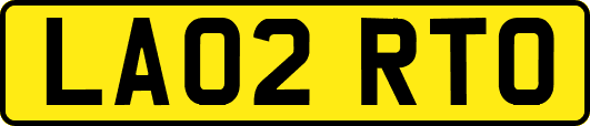 LA02RTO