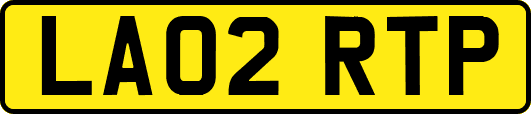 LA02RTP