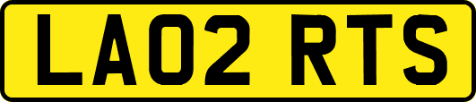 LA02RTS
