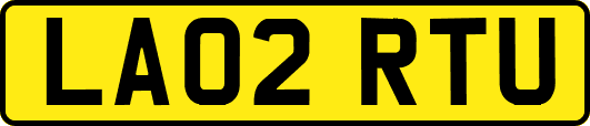 LA02RTU