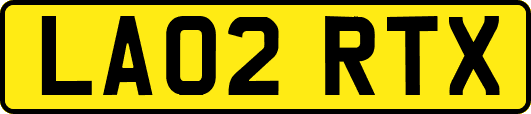 LA02RTX