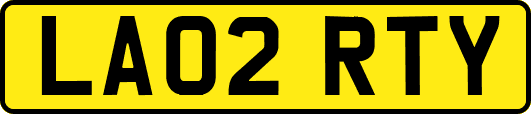 LA02RTY