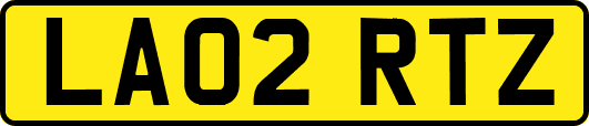 LA02RTZ