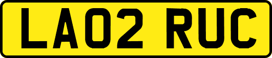 LA02RUC