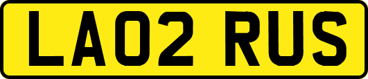 LA02RUS