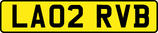 LA02RVB
