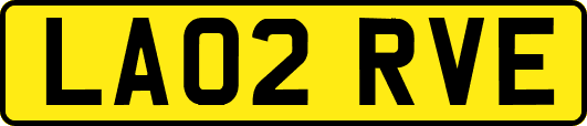 LA02RVE