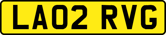 LA02RVG