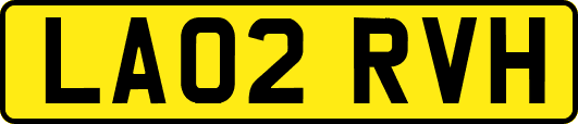 LA02RVH