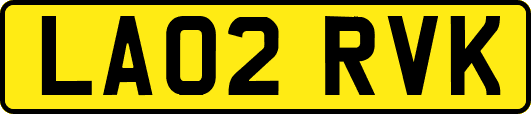 LA02RVK