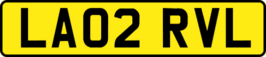 LA02RVL