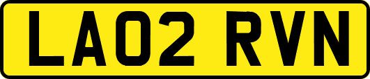LA02RVN