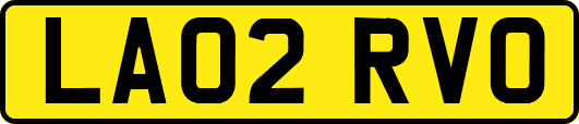 LA02RVO