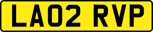 LA02RVP