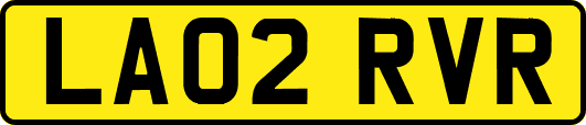 LA02RVR