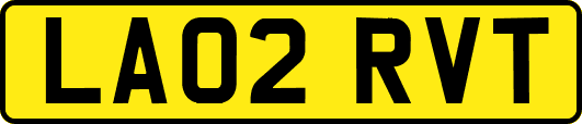 LA02RVT