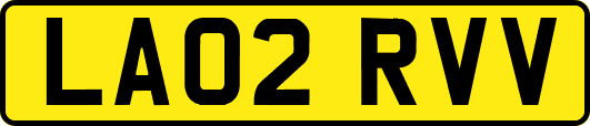 LA02RVV