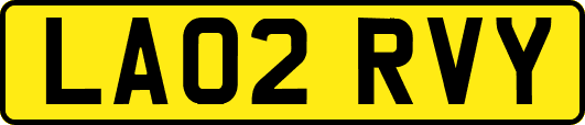 LA02RVY
