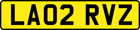 LA02RVZ