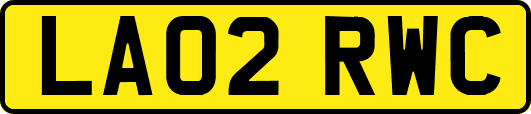 LA02RWC