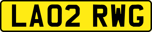 LA02RWG