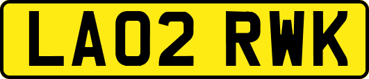 LA02RWK