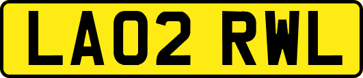 LA02RWL