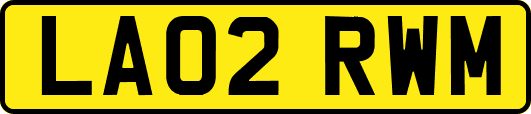 LA02RWM