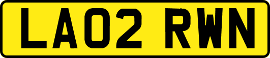 LA02RWN