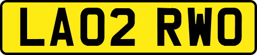 LA02RWO