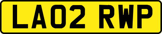 LA02RWP