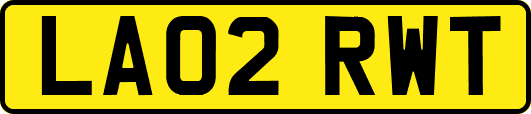 LA02RWT