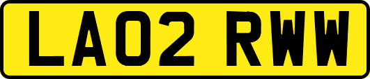 LA02RWW
