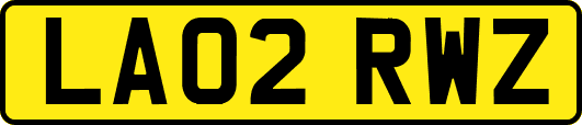 LA02RWZ