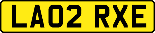 LA02RXE
