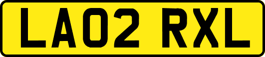 LA02RXL